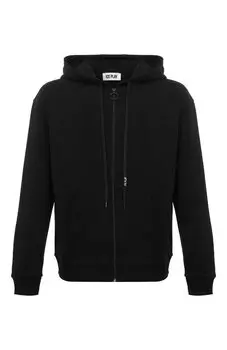 Хлопковая толстовка Ice Play