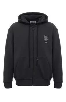 Хлопковая толстовка Ice Play