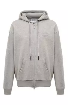 Хлопковая толстовка Iceberg