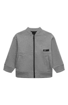 Хлопковая толстовка Il Gufo