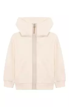 Хлопковая толстовка Il Gufo