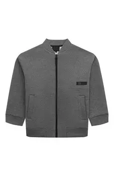 Хлопковая толстовка Il Gufo