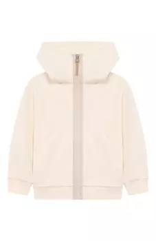 Хлопковая толстовка Il Gufo