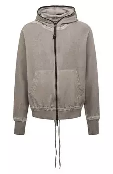 Хлопковая толстовка Isaac Sellam