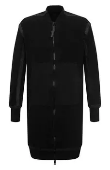 Хлопковая толстовка Isaac Sellam