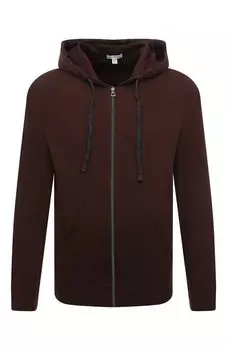 Хлопковая толстовка James Perse