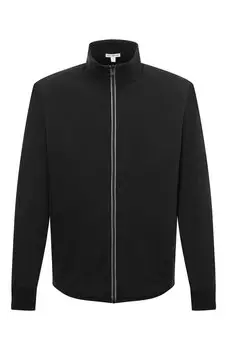 Хлопковая толстовка James Perse