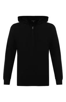 Хлопковая толстовка James Perse