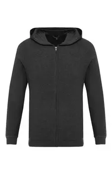 Хлопковая толстовка James Perse