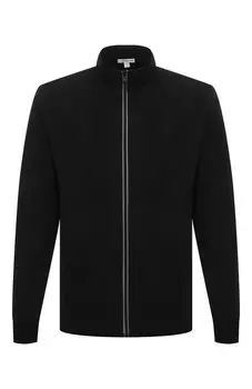 Хлопковая толстовка James Perse