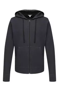 Хлопковая толстовка James Perse