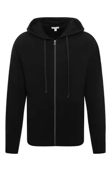 Хлопковая толстовка James Perse