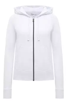 Хлопковая толстовка James Perse