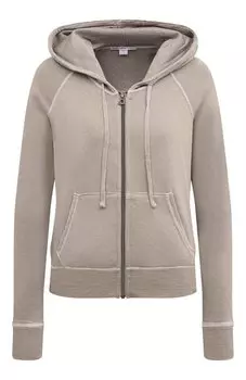 Хлопковая толстовка James Perse