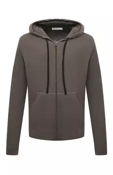 Хлопковая толстовка James Perse