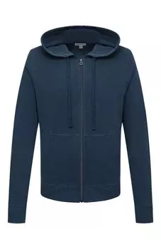 Хлопковая толстовка James Perse