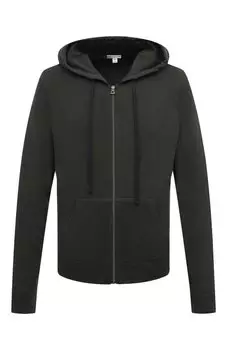 Хлопковая толстовка James Perse