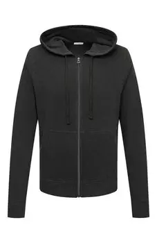 Хлопковая толстовка James Perse