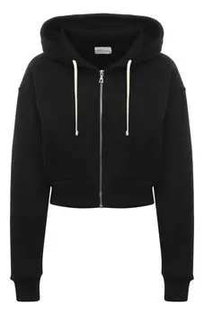 Хлопковая толстовка John Elliott