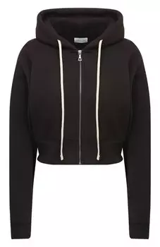 Хлопковая толстовка John Elliott