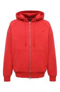 Хлопковая толстовка Juun.J