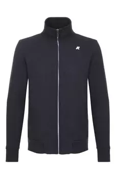 Хлопковая толстовка K-Way