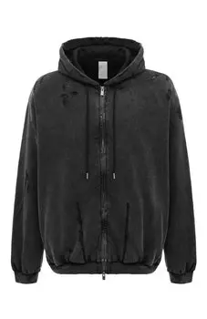 Хлопковая толстовка Kazuyuki Kumagai