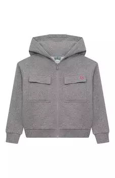 Хлопковая толстовка Kenzo