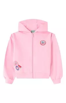 Хлопковая толстовка Kenzo