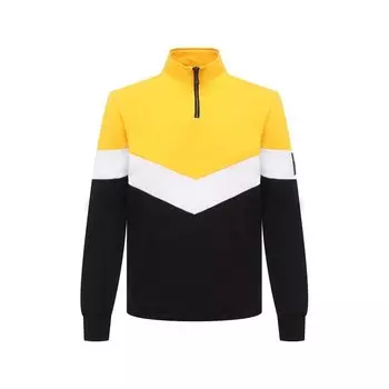 Хлопковая толстовка KNT