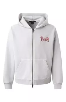 Хлопковая толстовка Ksubi