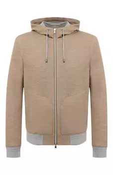 Хлопковая толстовка L.B.M. 1911