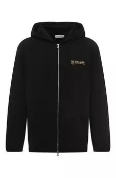 Хлопковая толстовка Les Benjamins