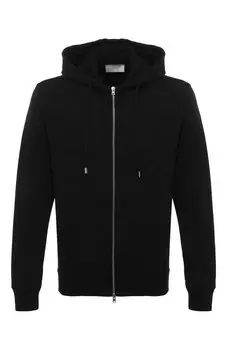 Хлопковая толстовка Limitato