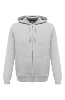 Хлопковая толстовка Loro Piana