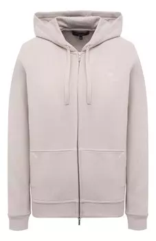 Хлопковая толстовка Loro Piana