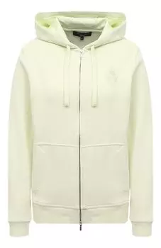 Хлопковая толстовка Loro Piana