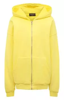 Хлопковая толстовка Mainless