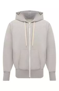 Хлопковая толстовка Maison Margiela