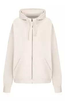 Хлопковая толстовка Maison Margiela