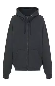 Хлопковая толстовка Maison Margiela