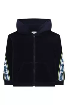 Хлопковая толстовка MARC JACOBS (THE)