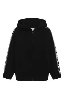 Хлопковая толстовка MARC JACOBS (THE)