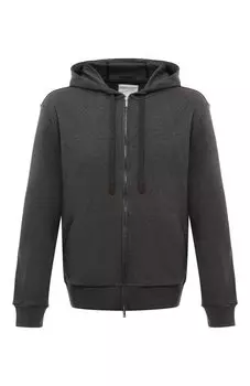 Хлопковая толстовка Marco Pescarolo