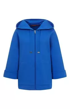 Хлопковая толстовка Marina Sport