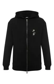 Хлопковая толстовка MIRA