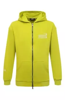 Хлопковая толстовка MIRA