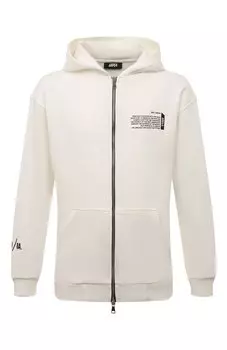 Хлопковая толстовка MIRA