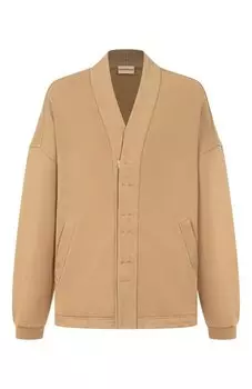 Хлопковая толстовка MORDECAI