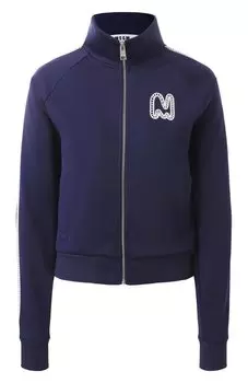 Хлопковая толстовка MSGM